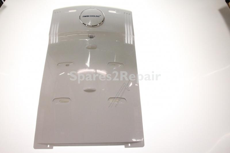 Samsung Fan Casing - Da97-11823a Assembly Cover-evap Ref nw2-pjt twin Cooling