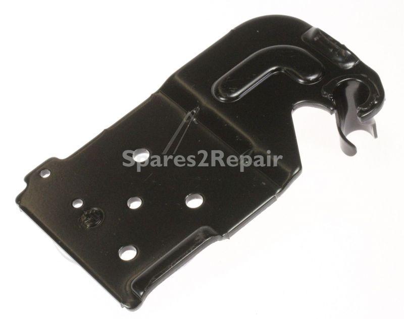 Samsung Door Hinges For Fridges - Da97-06715c Assembly Hinge Upp-l:nw2-fdr t3 0 black