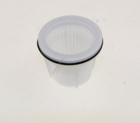 Water Filter - C00144345 482000072464 External Filter Assembly y Water Container [Whirlpool Indesit]