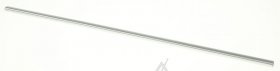 Fixings And Brackets - C00286057 488000286057 Silver Trim (400x10) [Whirlpool Indesit]