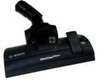 Combination Brush - Silen Clean Premium 00575388 Floor Nozzle [Bosch Siemens]