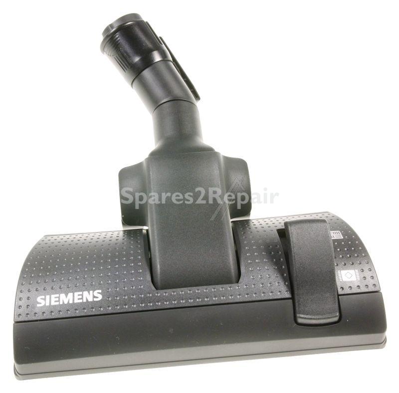 Floor Tool - 00576065 Floor Nozzle [Bosch Siemens]
