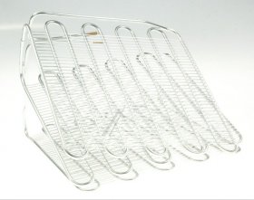 Evaporator - 00214385 Condenser [Bosch Siemens]