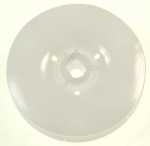 Hisense Gorenje Turbine Fan - 512660 Turbine