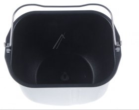 Bread Maker Pan - Ss-986626 Body Pot [Groupe SEB]