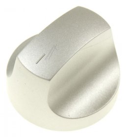 Button - 42107922 Knob (gama 96 Mt2 Matte Inox 2p) [Vestel]
