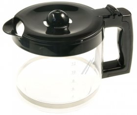 Coffee Pot - Fs-1000050075 Jug+cover [Groupe SEB]