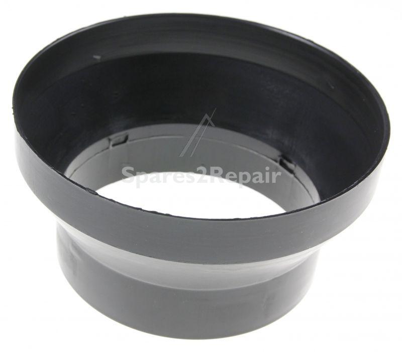 Manifold - 00643880 Tube [Bosch Siemens]