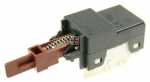 Teka Push Switches - 81716962 Options Push Button Strip Dw7-55 S