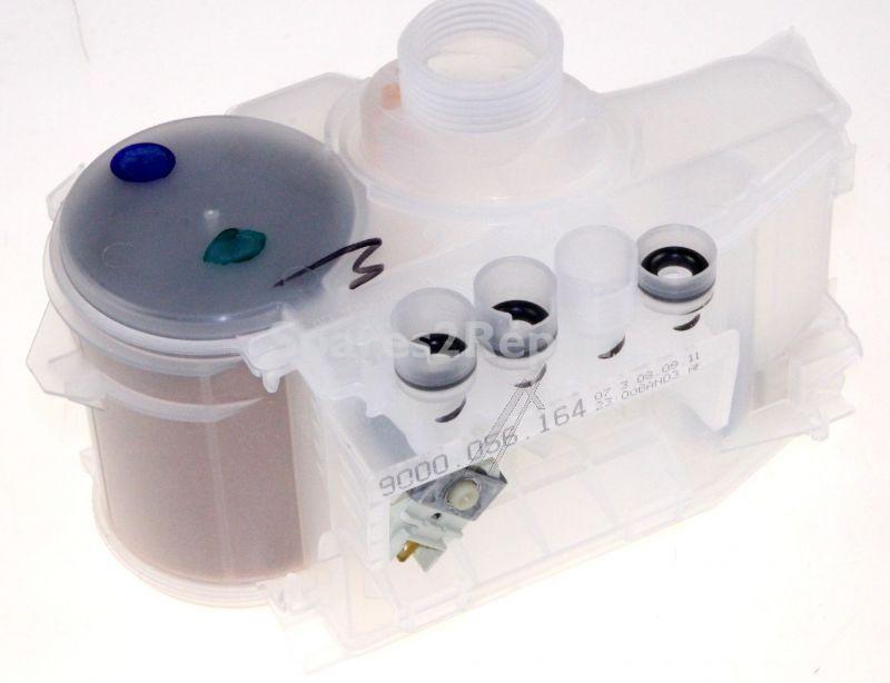 Hisense Gorenje Salt Container Cover - 793410 Water Cap