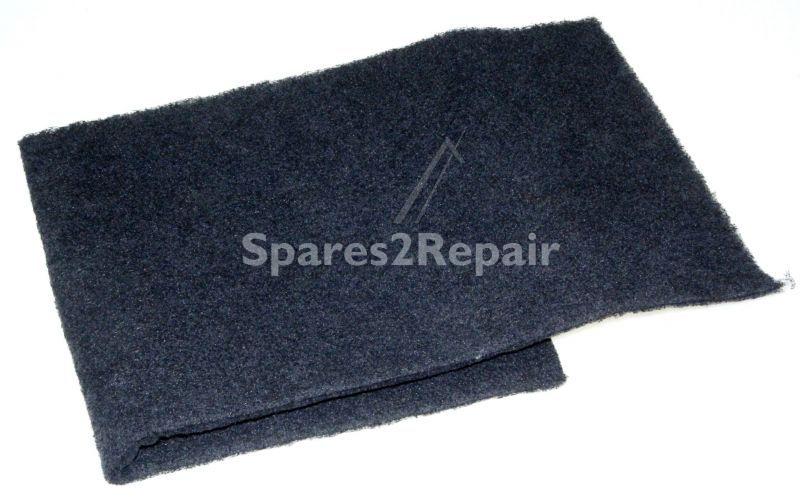 Carbon Filter - Carbon Filter [Airlux]