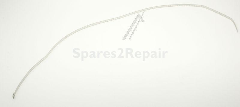 Hisense Gorenje Panel - 244897 Panel With Handle T Sweden 09 Nl