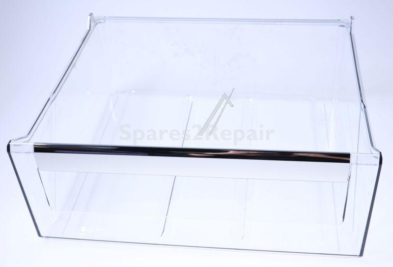 Freezer Drawer - 8079148170 Box Freezer Top 296 402x162x35 [Electrolux Aeg]