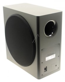 Samsung Woofer - Ah91-09042a Assembly Speaker sbq90r-j