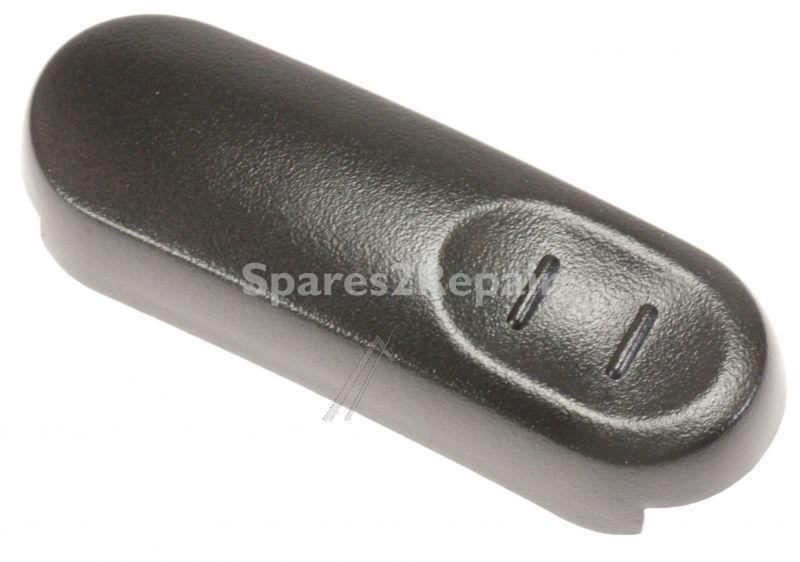 Samsung Key Button - Dj61-01485a Guide Air: Loire-pjt Pp Black