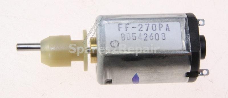 Panasonic Dc Motor - Wer148l1006 Dc Motor