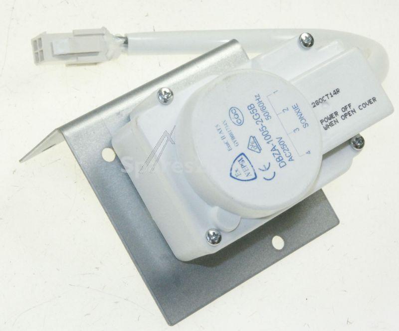 Timer - Dbza-1005-2g5b 49030741 Electronic Defrost Timer [Candy Hoover]