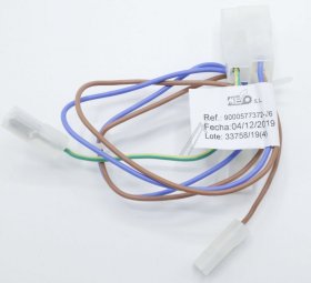 Harness - 00626373 Connection [Bosch Siemens]