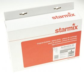 Starmix Floor Tool - 434773 Floor Nozzle 26