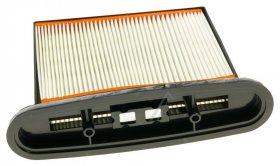 Sqoon Vacuum Cleaner Filter - S0165 Hepa Filter 1 Pc Alternative For Starmix Fkp4300