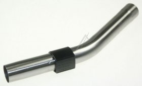 Starmix Handle Vacuum Cleaner - 421445 Handle Tube Es 35 With Secondary Air Slider