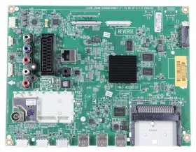 Lg Board - Ebu62416706 Board