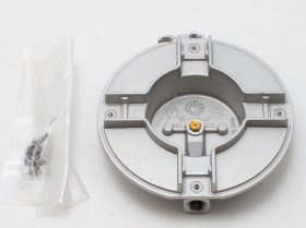 Fixings And Brackets - 56559 Carrier C Nozzle Burner Central [Sogedis]