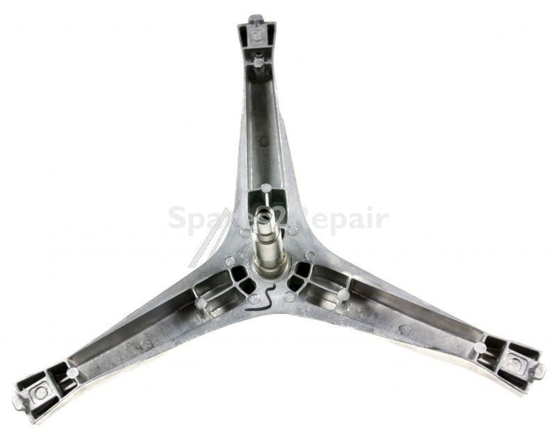 E.b.i. Drum Spider - 740 Flange Shaft Assembly Alternative For Samsung Dc97-15971a