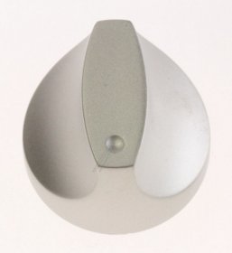 Atag Control Knobs - 88023547 35746 Knob Matt-silver