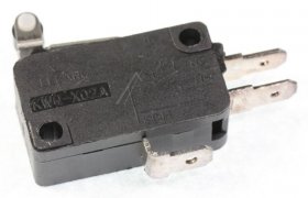 Power Switch - 48004437 Micro Switch On-off [Candy Hoover]