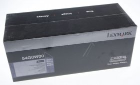 Lexmark Toner Residual Container - 54g0w00 Lexmark Waste Toner Container 54x Ms911 Mx910-mx911-mx912-xm9145