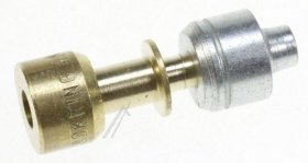 Lokring Lockring Reduction - 5-1,6nrms00 Straight Reducing Coupling (typ 00)