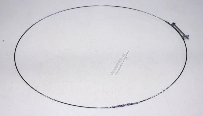 Haier Clamp For Door Sleeve - 0020600063 49047859 Rear Side Ring Fastening