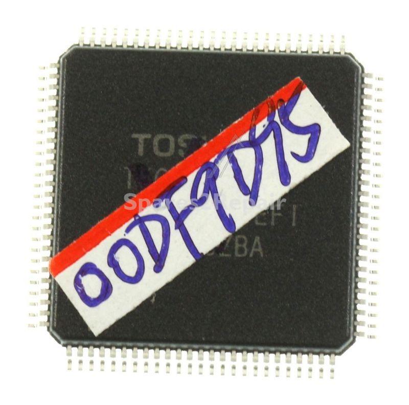 Sound United Processor ic - 943243003250m U-pro - T5cc1 Main Cpu M-cr502