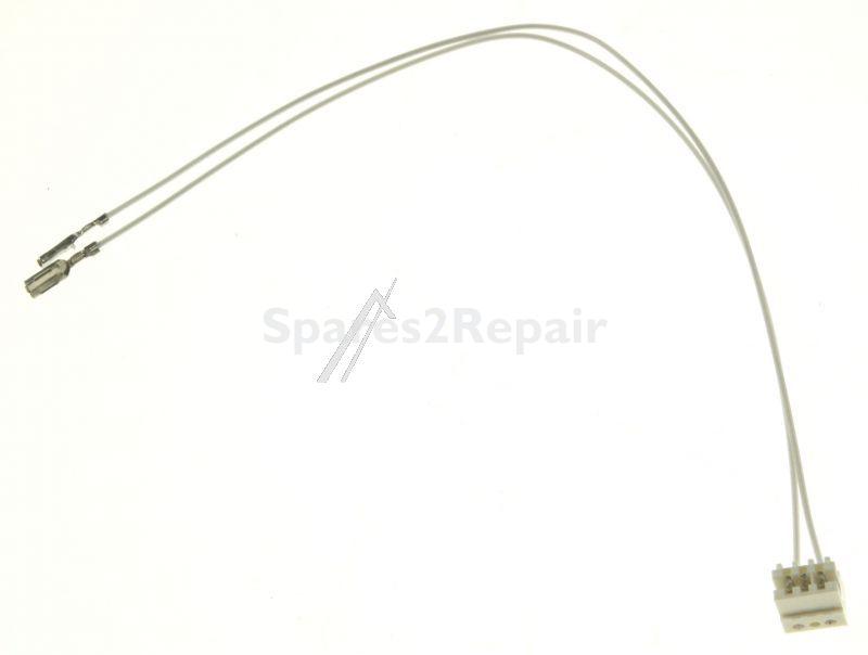 Harness - Ms-0a21162 Cable Form-probe [Groupe SEB]