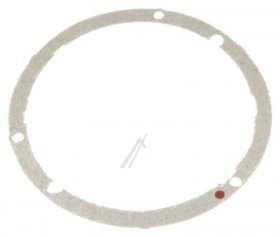 Hot Plate Seal - C00288655 482000088560 Packing Burner Cup-large Ftgh De [Whirlpool Indesit]
