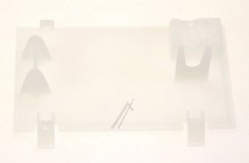 Flap - 00420280 Lid [Bosch Siemens]