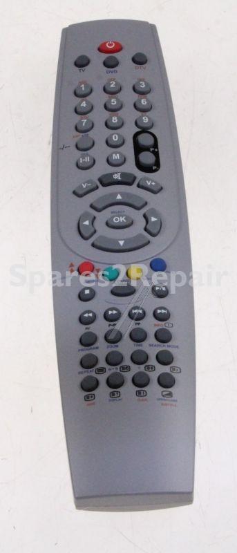 Vestel Ir remote Control - 20217767 R-c 1551 Proline (eko2gray(i)(gray-