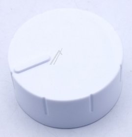 Samsung Button - Da64-04412a Rotary Knob 3050 Hips 2 0 Cool White Tmf