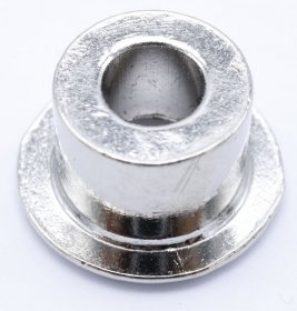 Connection Nozzle - C00095206 482000078138 Washer [Whirlpool Indesit]