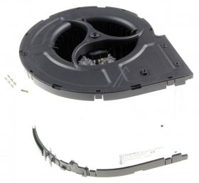 Ventilator Motor - 5151003100 Fan Ebm Hn48-10 [Delonghi]