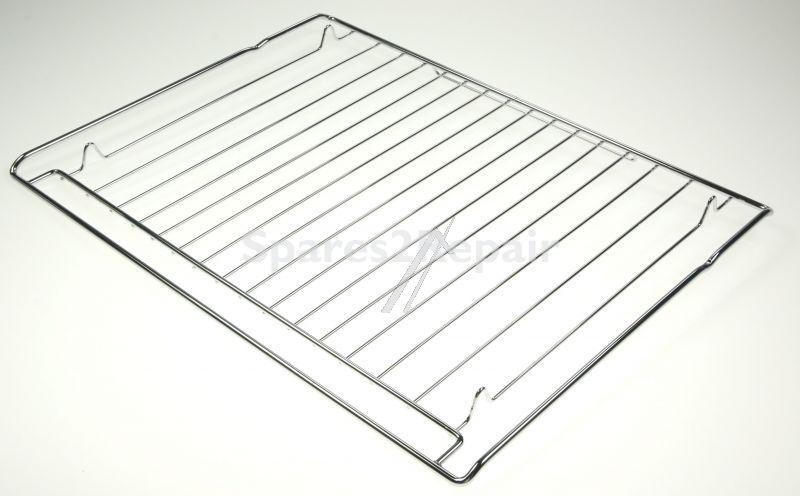 Whirlpool Oven Shelf - Shelves - C00526654 Rust Oven 478 5 X 365 Mm