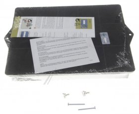 Elica Carbon Filter - F00187-s Cp Elica Carbon Filter