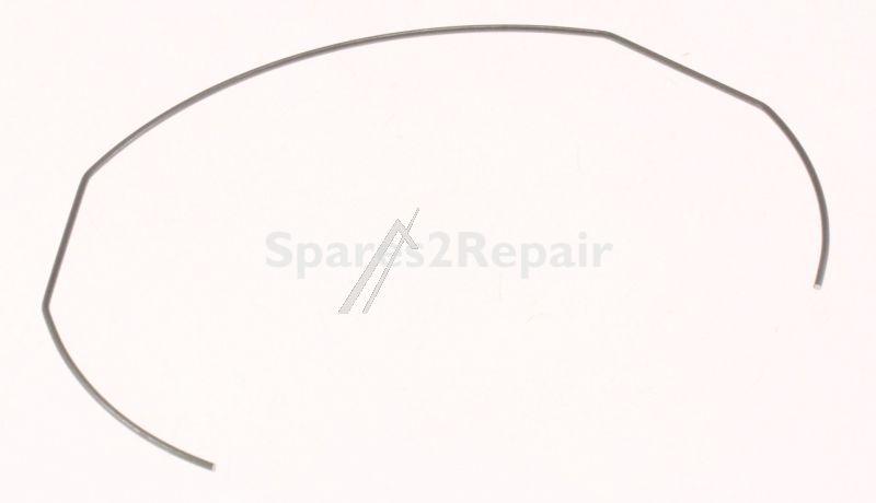 Sealing Ring - 4026002 50267785009 Fixing Spring Filter Cup [Electrolux Aeg]