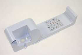 Lg Fixings And Brackets - Abq73681401 Case Assembly Pump