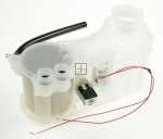 Salt Container - 1034321 Water Softener System [Amica]