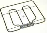 Smeg Grill Heating Element - 806890670 Element Grill