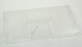 Drawer Front - 4331792500 C00867068 Basket Cover-250mm-sef 97 [Arcelik]