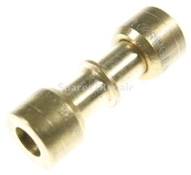 Electrolux Aeg Lokring Connector - 6nkmsoo Lok-ring 6 Br