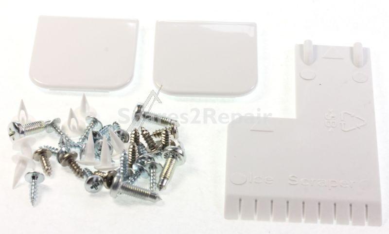 Screw - C00333406 481990500347 Screw Socket [Whirlpool Indesit]